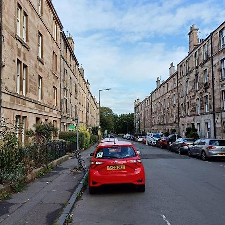 City Centre Flat - Sleep Upto 4 EDI Exterior foto