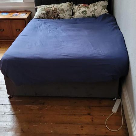City Centre Flat - Sleep Upto 4 EDI Exterior foto