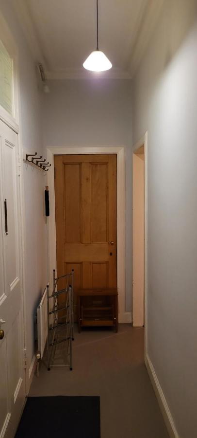 City Centre Flat - Sleep Upto 4 EDI Exterior foto