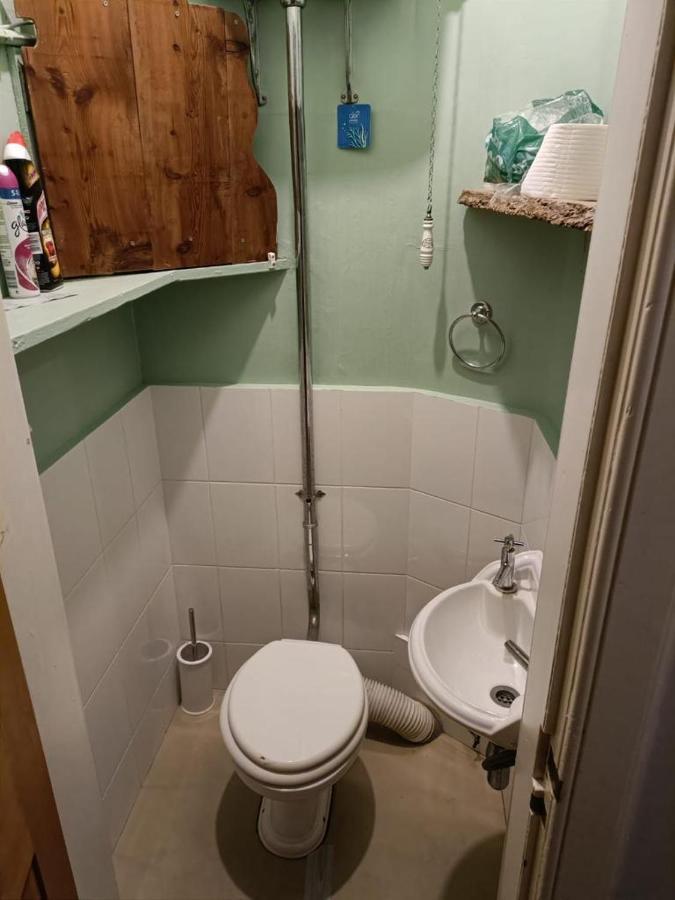 City Centre Flat - Sleep Upto 4 EDI Exterior foto