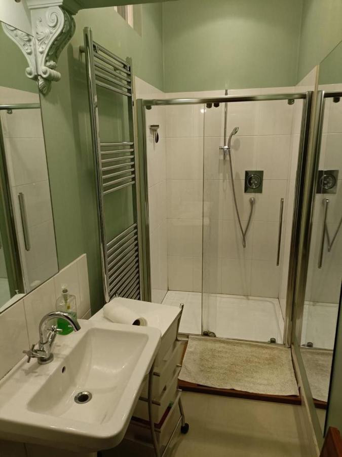 City Centre Flat - Sleep Upto 4 EDI Exterior foto