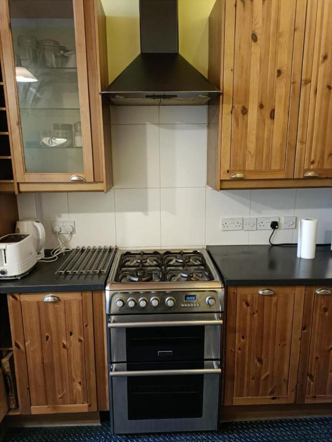 City Centre Flat - Sleep Upto 4 EDI Exterior foto