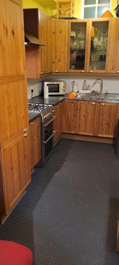 City Centre Flat - Sleep Upto 4 EDI Exterior foto