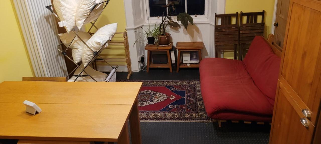 City Centre Flat - Sleep Upto 4 EDI Exterior foto