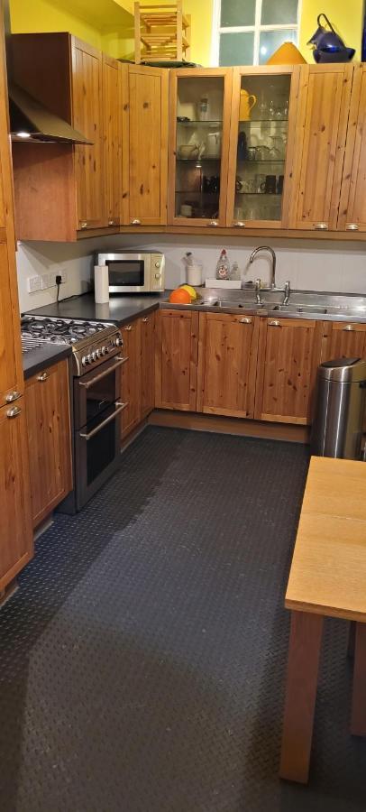 City Centre Flat - Sleep Upto 4 EDI Exterior foto