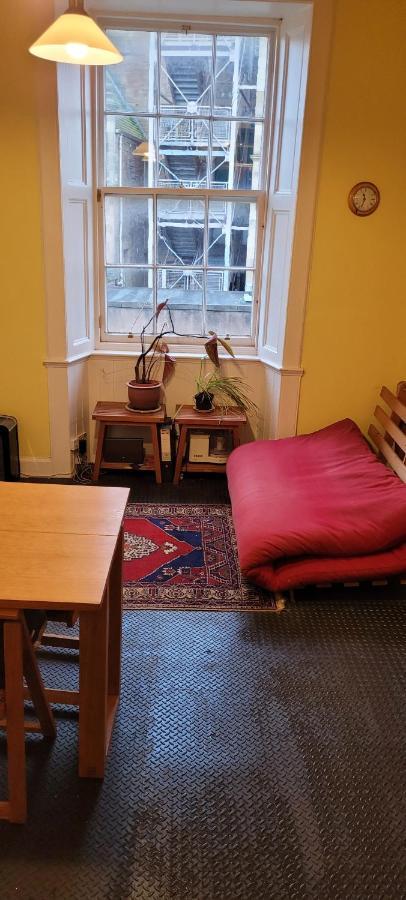 City Centre Flat - Sleep Upto 4 EDI Exterior foto