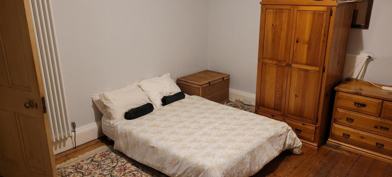 City Centre Flat - Sleep Upto 4 EDI Exterior foto