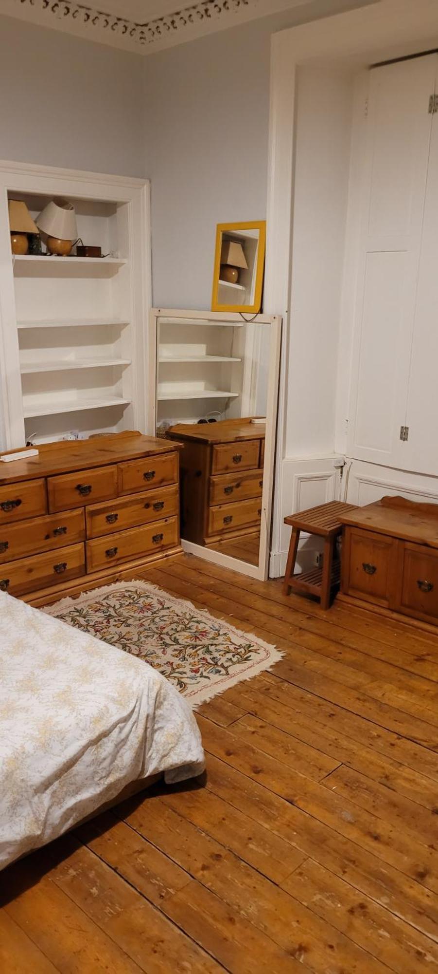 City Centre Flat - Sleep Upto 4 EDI Cameră foto
