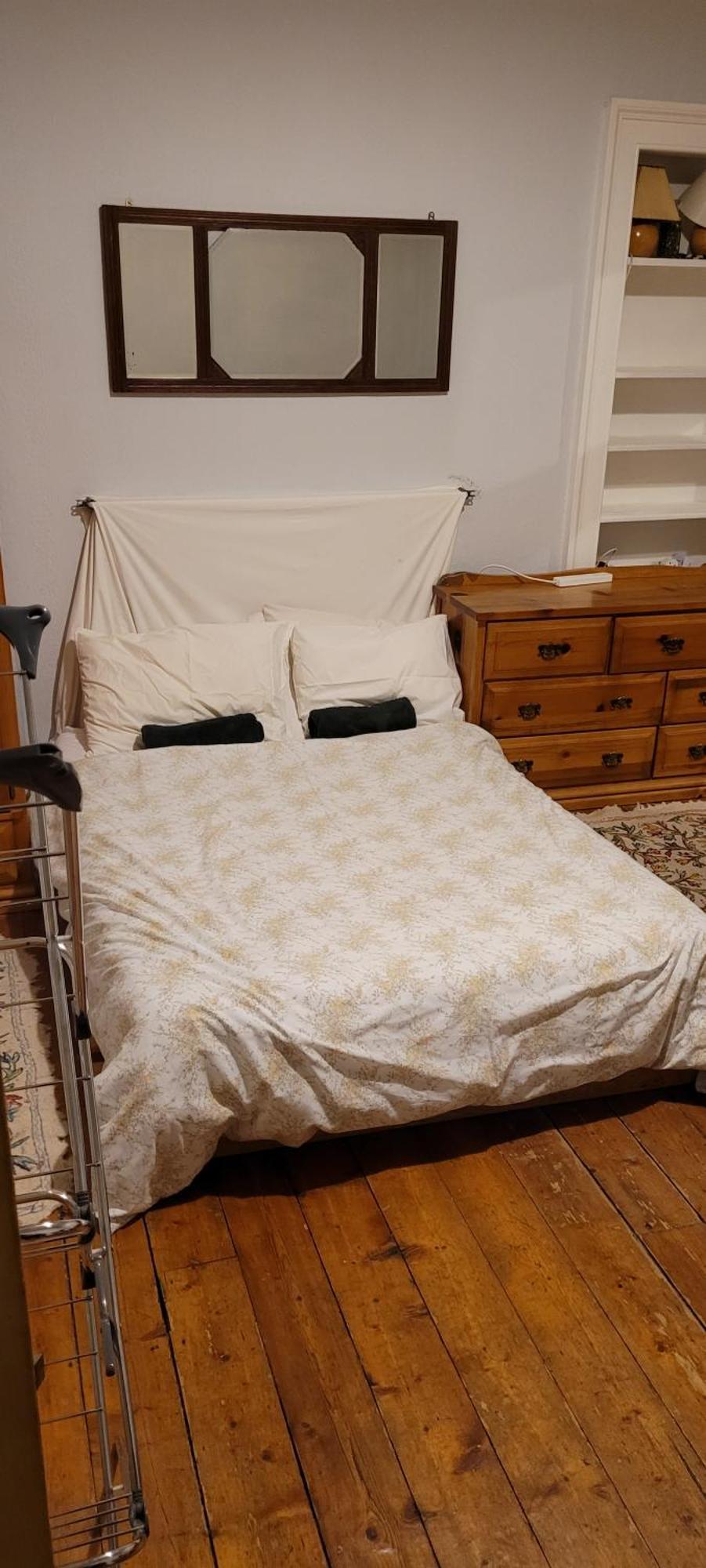 City Centre Flat - Sleep Upto 4 EDI Cameră foto
