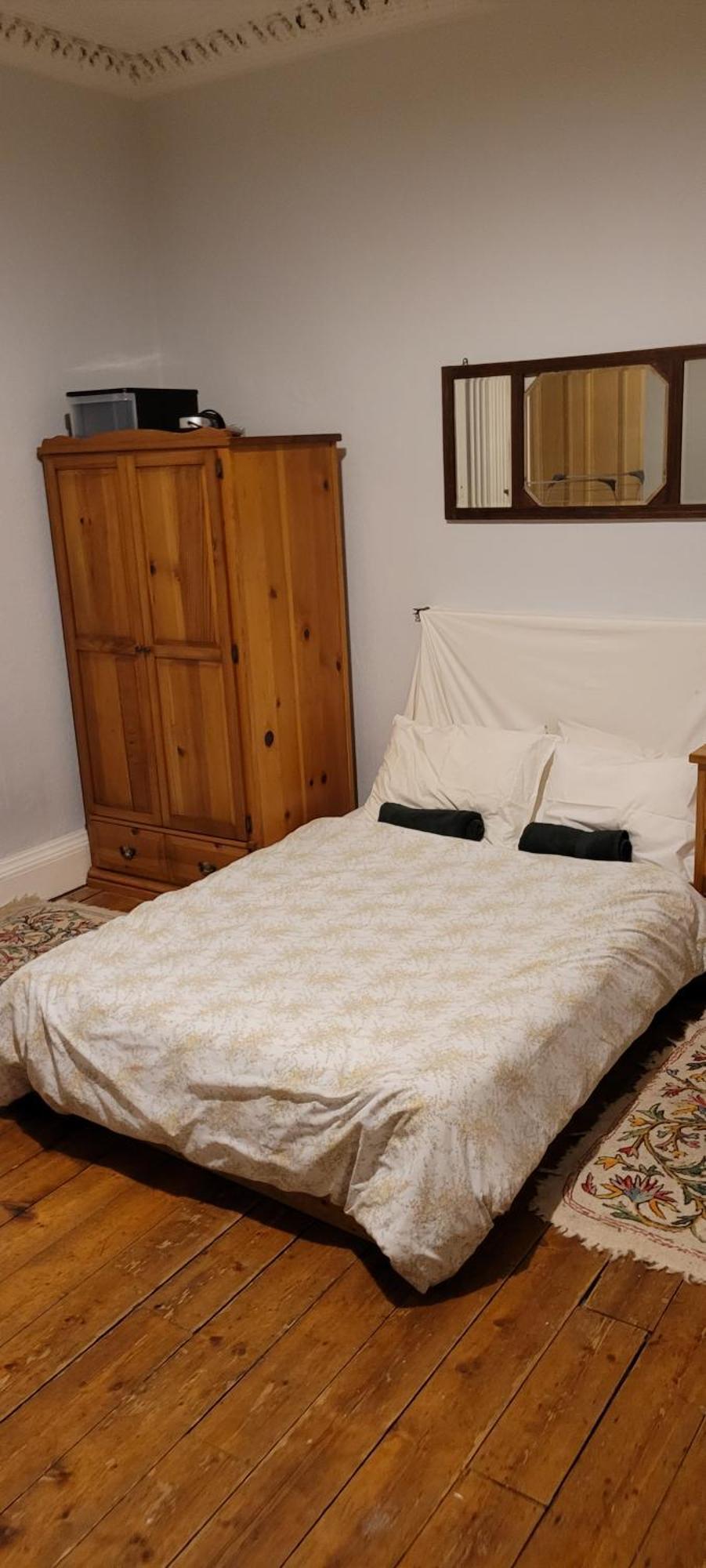 City Centre Flat - Sleep Upto 4 EDI Cameră foto